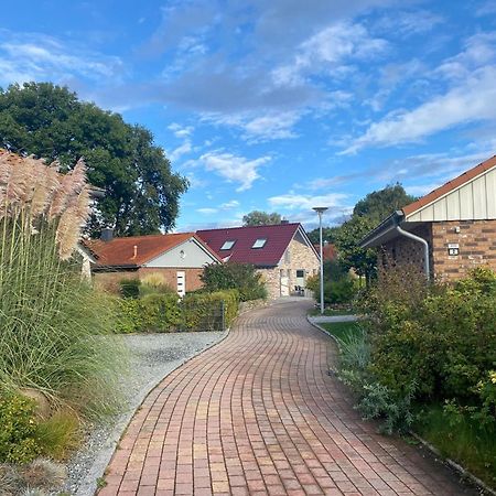 Feriendorf Suedstrand Haus 22 Villa Pelzerhaken Buitenkant foto